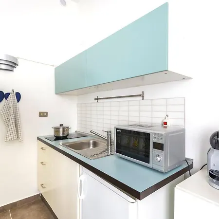 Apartamento Hostly - Nicole Volturno- Full Center *