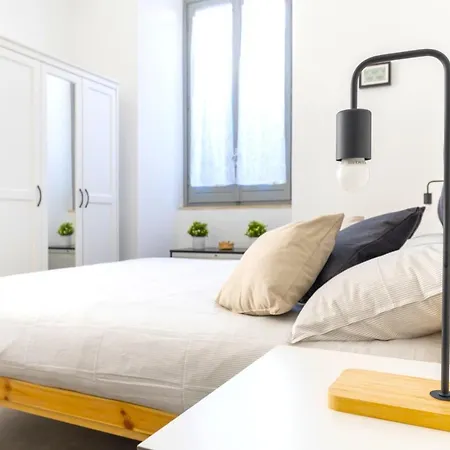 Hostly - Nicole Volturno- Full Center Apartamento