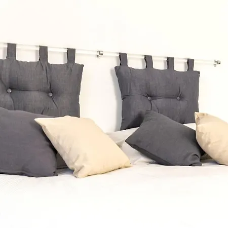 Hostly - Nicole Volturno- Full Center Apartamento *